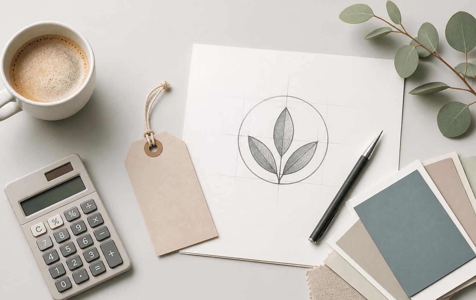How Much Does Branding Cost for a Small Business?